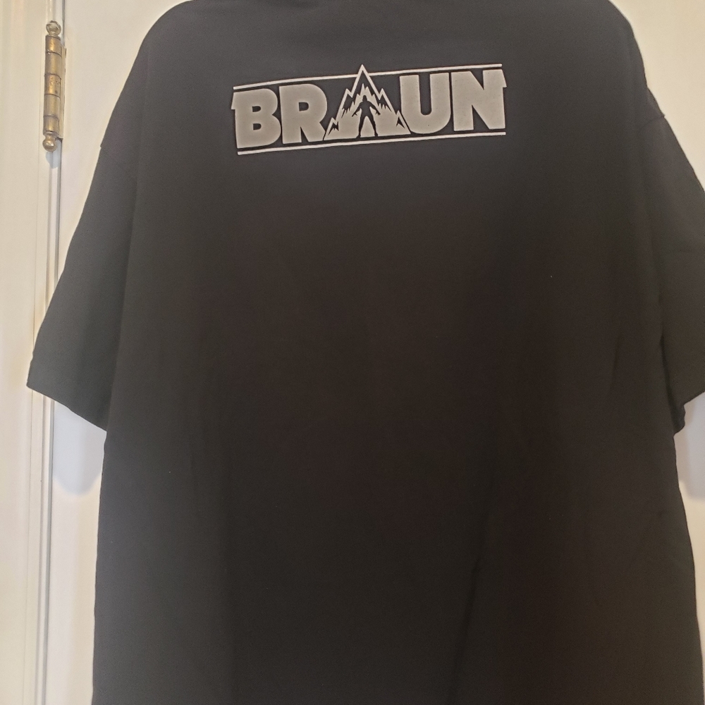 Wrestling Shirt View 2